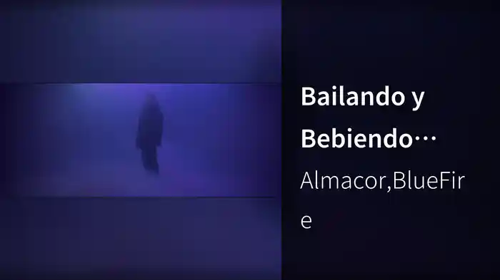 Bailando y Bebiendo (Lyric Video)