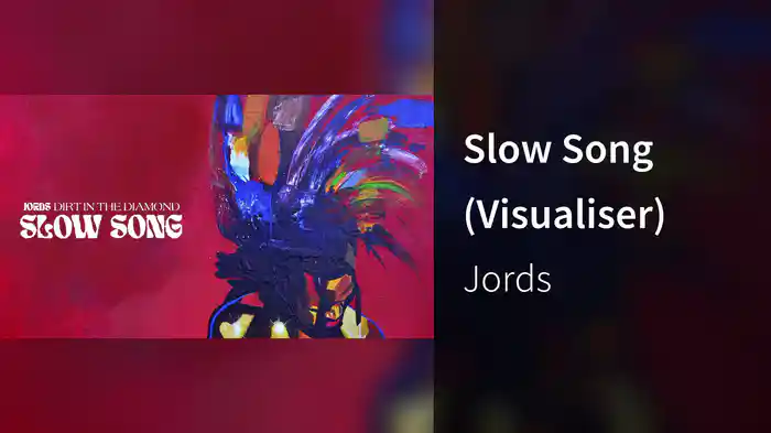 Slow Song (Visualiser)