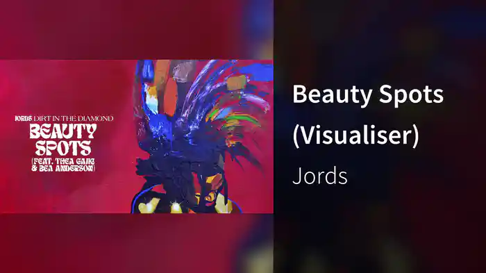 Beauty Spots (Visualiser)