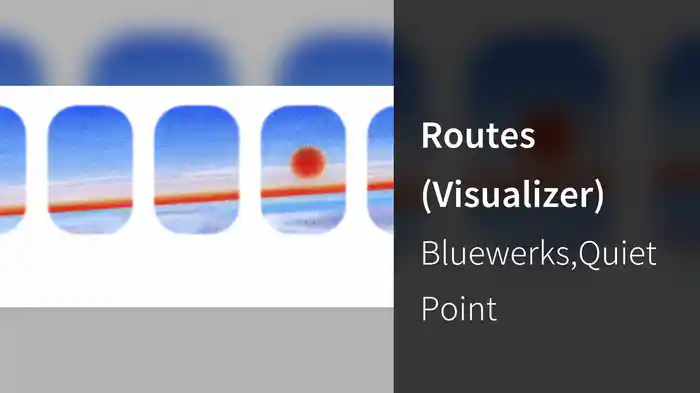 Routes (Visualizer)