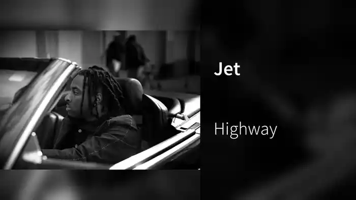Jet