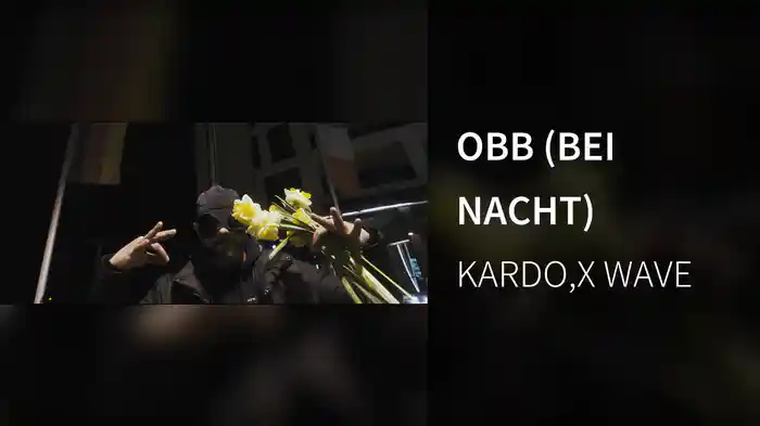 OBB (BEI NACHT)