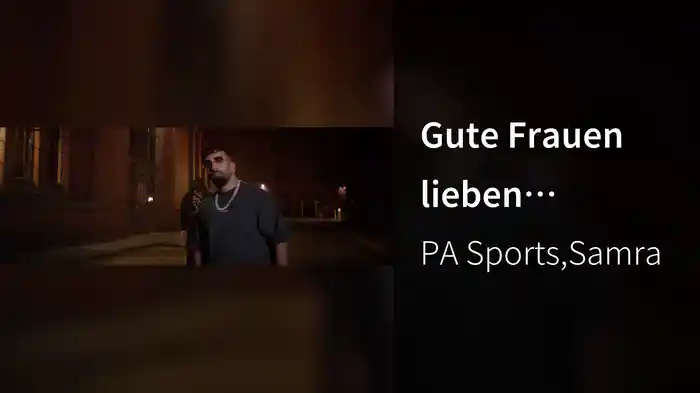 Gute Frauen lieben schlechte Männer