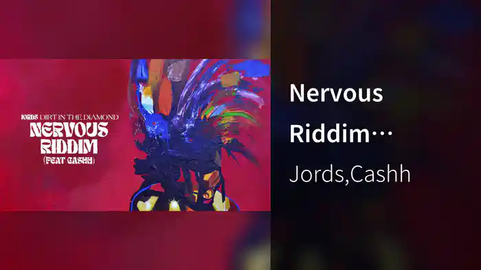 Nervous Riddim (Visualiser)
