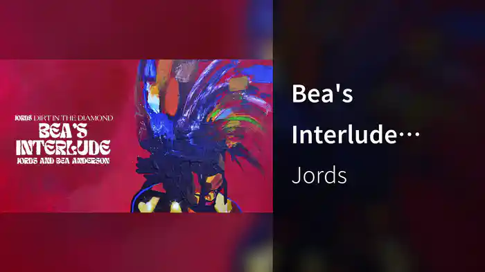 Bea's Interlude (Visualiser)