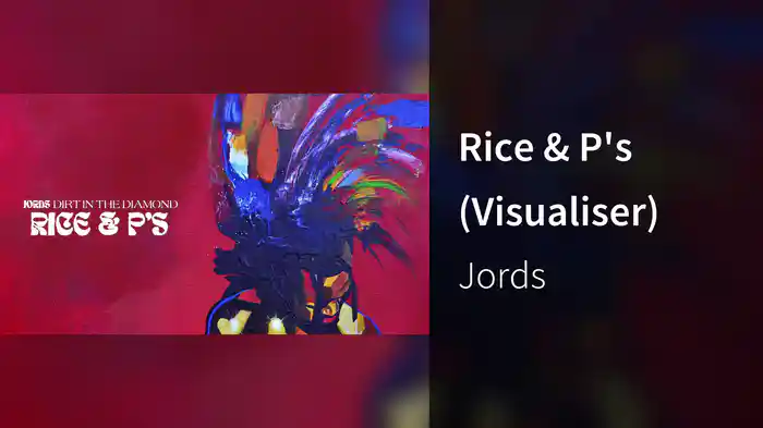 Rice & P's (Visualiser)