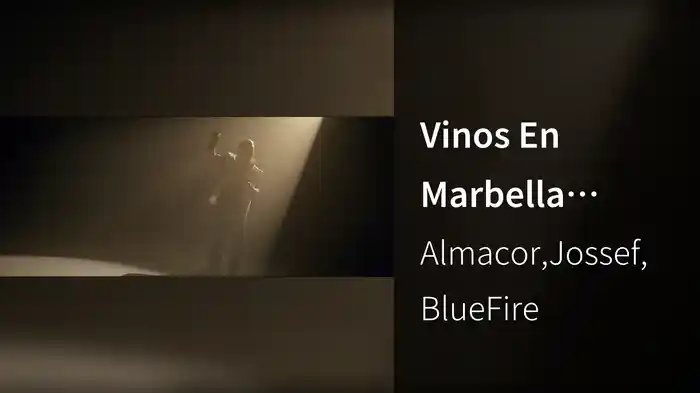 Vinos En Marbella (Lyric Video)
