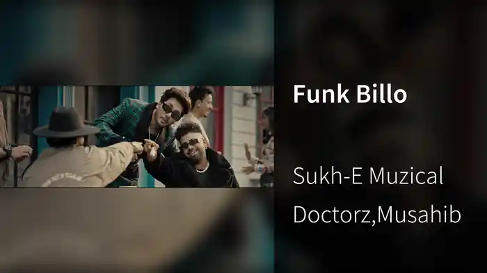 Funk Billo