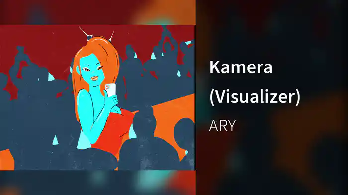 Kamera (Visualizer)