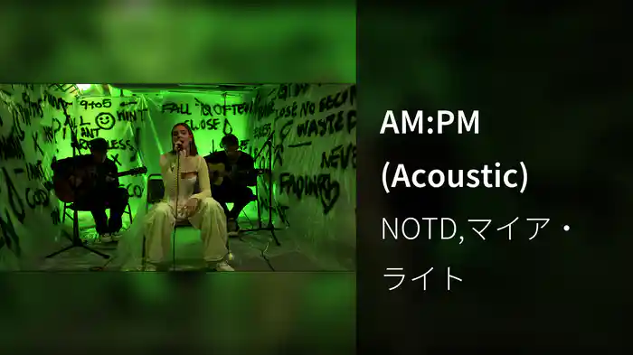 AM:PM (Acoustic)