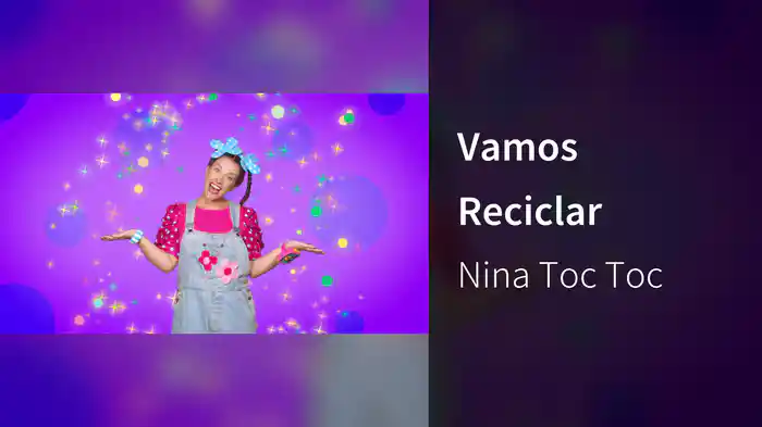 Vamos Reciclar