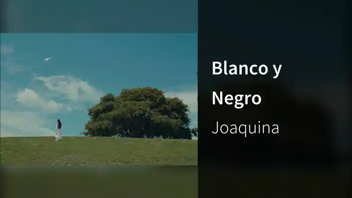 Blanco y Negro