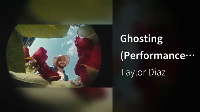 Ghosting (Performance Video)