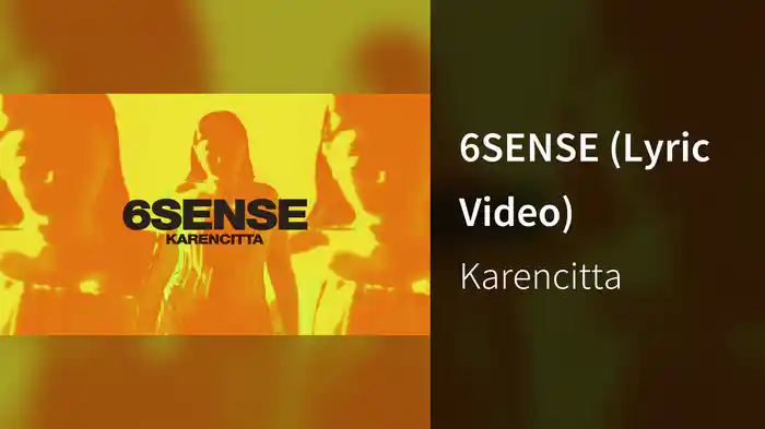 6SENSE (Lyric Video)
