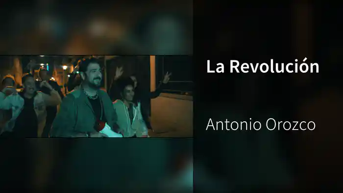 La Revolución