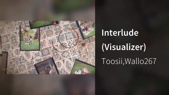 Interlude (Visualizer)