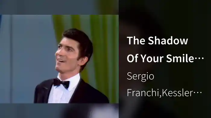 The Shadow Of Your Smile (Live On The Ed Sullivan Show, October 16, 1966)