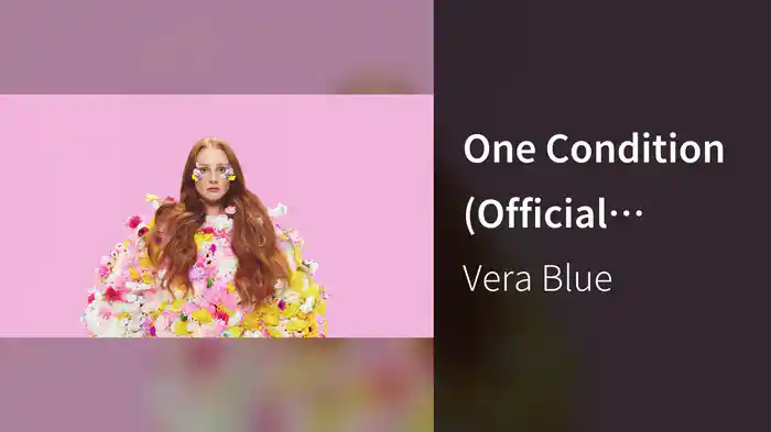 One Condition (Official Audio)