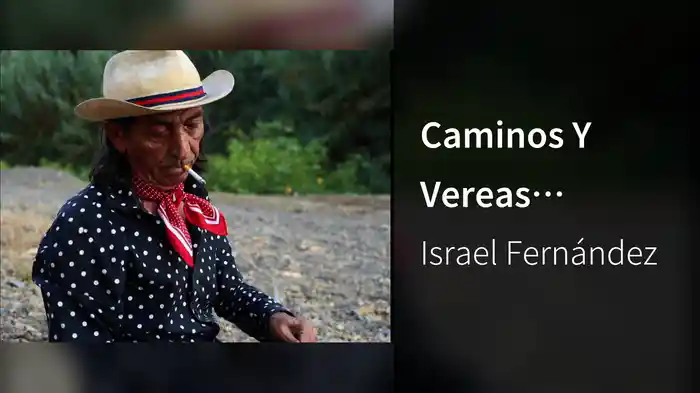 Caminos Y Vereas (Tangos / Lyric Video)