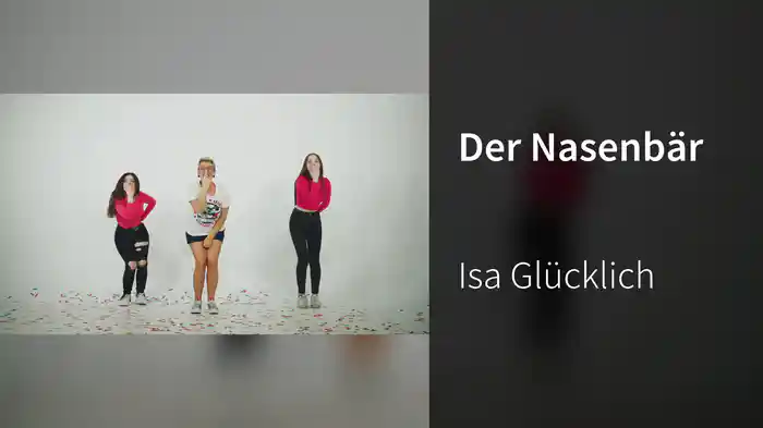 Der Nasenbär