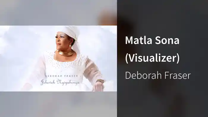 Matla Sona (Visualizer)