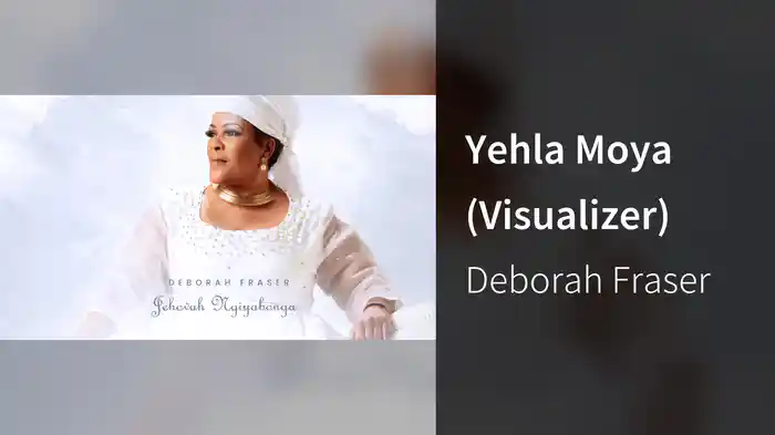 Yehla Moya (Visualizer)