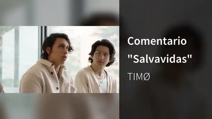 Comentario "Salvavidas"