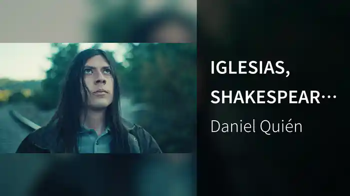IGLESIAS, SHAKESPEARE Y EL SÍNDROME DE TRAUMA RELIGIOSO