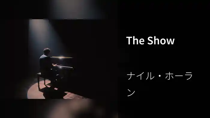 The Show