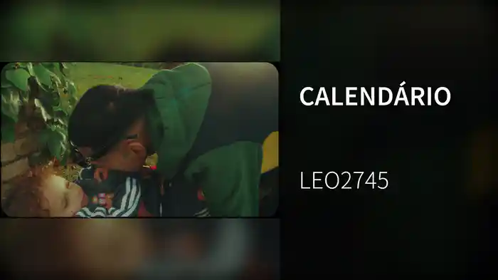 CALENDÁRIO