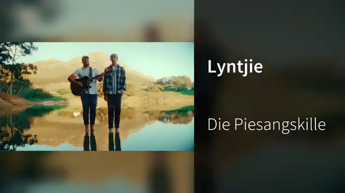 Lyntjie