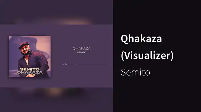 Qhakaza (Visualizer)