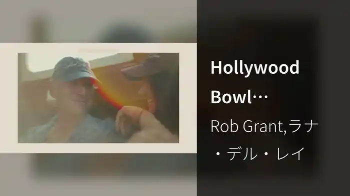Hollywood Bowl (Visualiser)