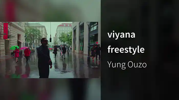 viyana freestyle