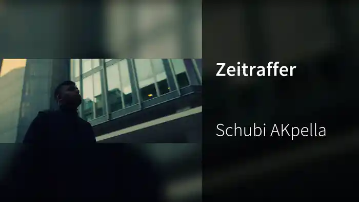 Zeitraffer