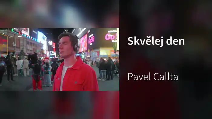Skvělej den