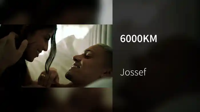 6000KM