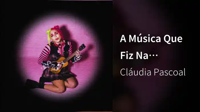 A Música Que Fiz Na Quarentena