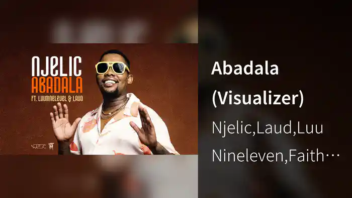 Abadala (Visualizer)