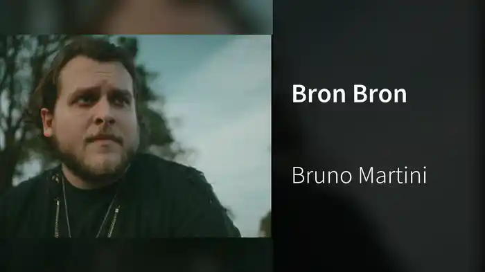 Bron Bron