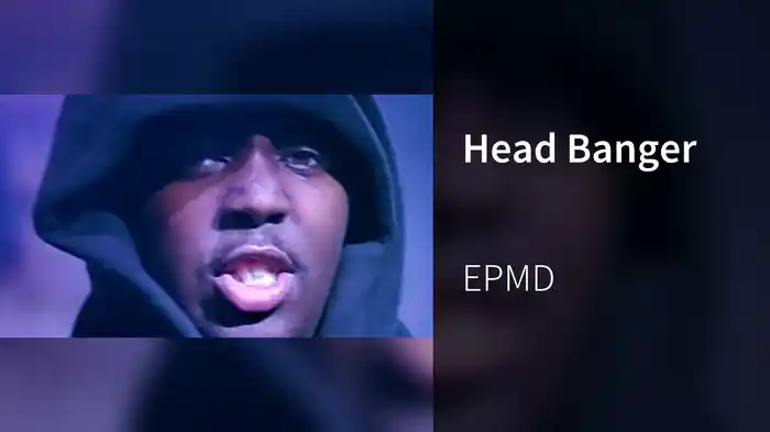 Head Banger