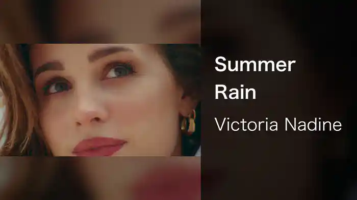 Summer Rain