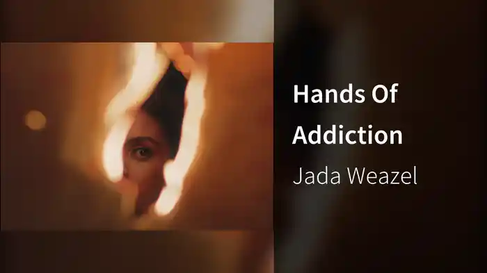Hands Of Addiction