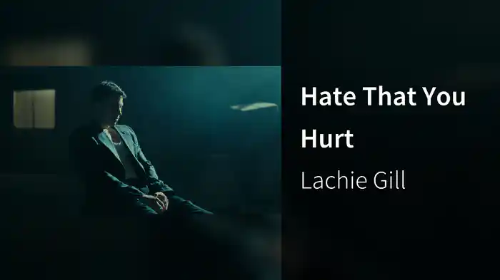 Hate That You Hurt