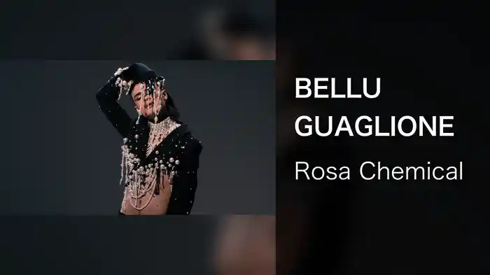 BELLU GUAGLIONE
