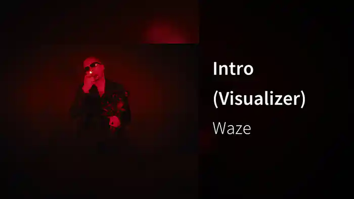Intro (Visualizer)
