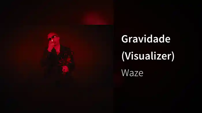 Gravidade (Visualizer)