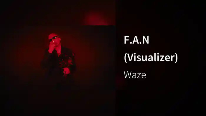 F.A.N (Visualizer)