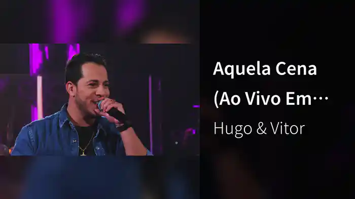 Aquela Cena (Ao Vivo Em Goiânia / 2022)