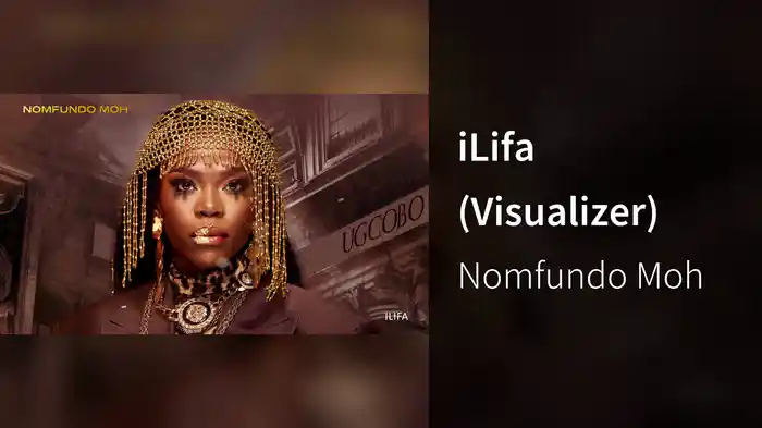 iLifa (Visualizer)